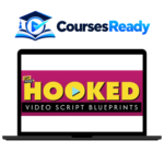 Alex Cattoni – Hooked Video Script Blueprints