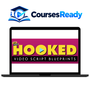 Alex Cattoni – Hooked Video Script Blueprints
