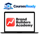 Alex Fedotoff - Brand Builders Academy
