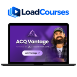 Alex Hormozi – ACQ VANTAGE