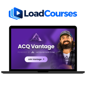 Alex Hormozi – ACQ VANTAGE