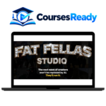 Creator Army – Fat Fellas AI Masterclass