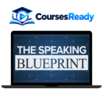 David JP Phillips - The Speaking Blueprint