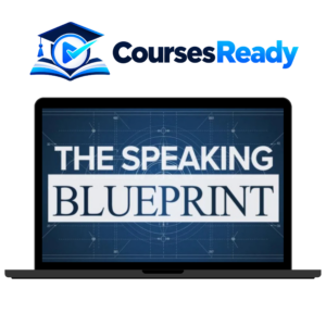 David JP Phillips - The Speaking Blueprint