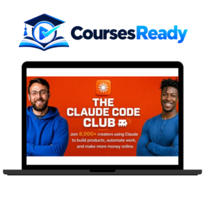 Duncan Rogoff – Claude Code Club