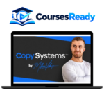Matthew Volkwyn - Copy Systems March 2026 update