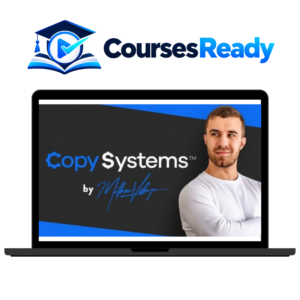 Matthew Volkwyn - Copy Systems March 2026 update
