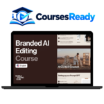 Mobile Editing Club – Branded AI Editing Course