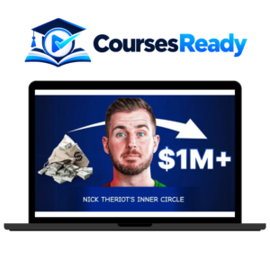 Nick Theriot ​Inner Circle – April 2026