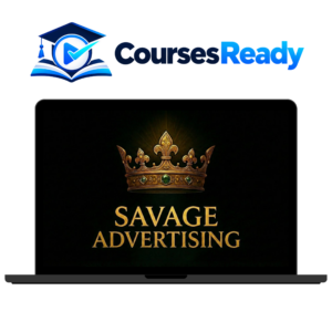 Peter Kell – The Savage Advertising System