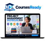 Project Management Masterclass 2026