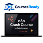 ROB LENNON N8n Course