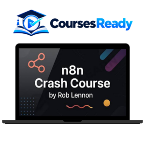ROB LENNON N8n Course