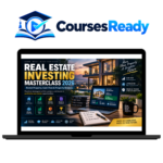 Real Estate Investing Masterclass
