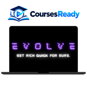 SPENCER PAWLIV - EVOLVE July 2026 Update