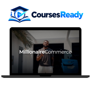 Samuel Onuha - Millionaire Commerce