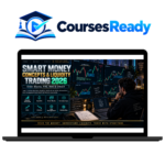 Smart Money Concepts & Liquidity Trading Masterclass 2026