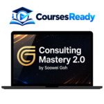 Soowei Goh – Consulting Mastery 2.0 + All His Courses