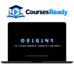 Spencer Pawliw – Origins Ecommerce (Creators of Evolve)