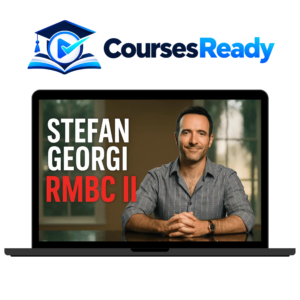Stefan Georgi - RMBC II