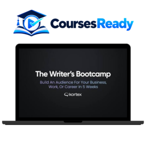 The Kortex Writer’s Bootcamp - Dan Koe