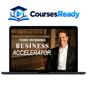 Tony Robbins - Business Accelerator