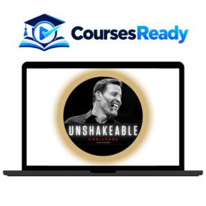 Tony Robbins – Become Unshakeable Challenge