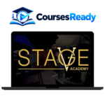 Vinh Giang – STAGE Academy
