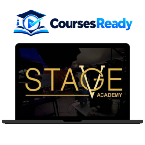 Vinh Giang – STAGE Academy