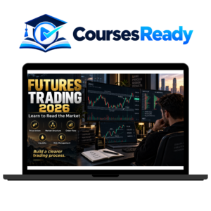 Futures Trading 2026 – Learn to Read the Market